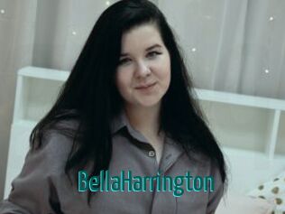 BellaHarrington