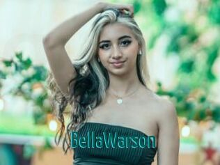 BellaWarson