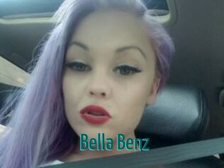 Bella_Benz Guide du Queutard