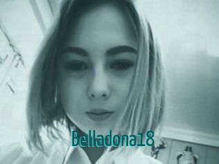 Belladona18 Guide du Queutard