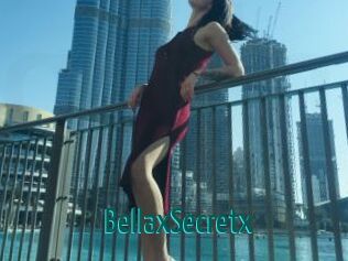 BellaxSecretx Guide du Queutard