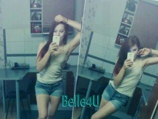 Belle4U