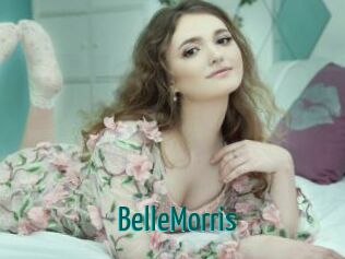 BelleMorris