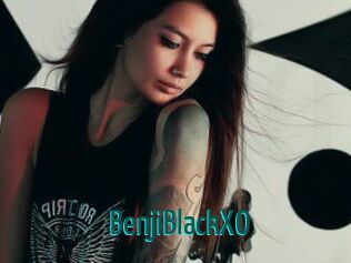 BenjiBlackXO