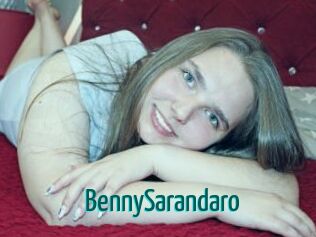 BennySarandaro