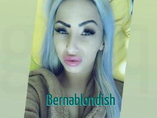 Bernablondish