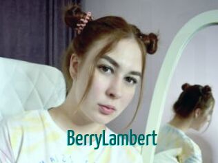 BerryLambert