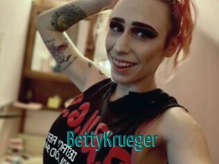 BettyKrueger