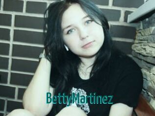 BettyMartinez