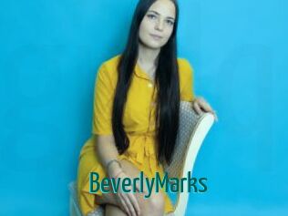 BeverlyMarks