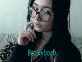 Bexxyboob