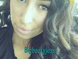 Bigbootyjess