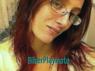 BikerPlaymate