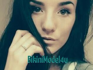 BikiniModel4u