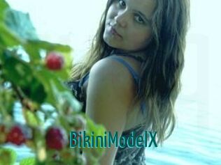 BikiniModelX
