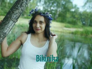 Bikinika