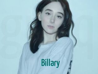 Billary