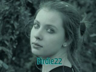 Birdie22