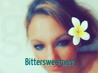 Bittersweetness Guide du Queutard
