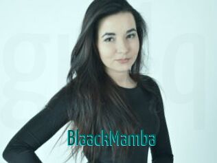 BlaackMamba