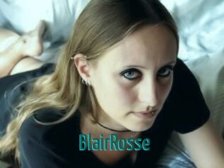 BlairRosse