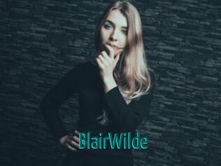 BlairWilde