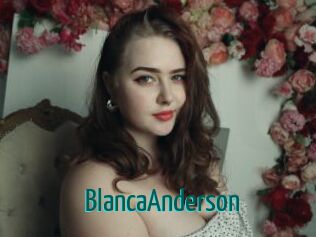 BlancaAnderson