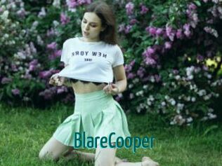 BlareCooper