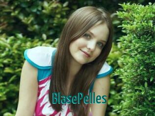 BlasePelles