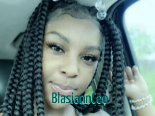 BlasiannCeo