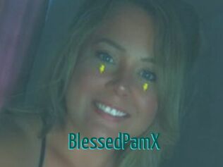 BlessedPamX