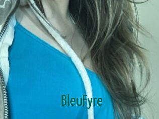 BleuFyre