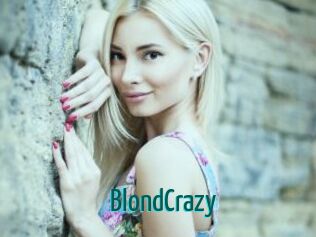 BlondCrazy