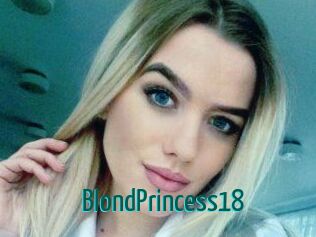 BlondPrincess18 Guide du Queutard