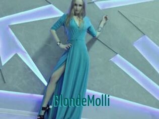 BlondeMolli