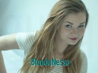 BlondeNessa