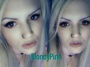 BlondyPink