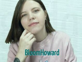 BloomHoward