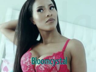 Bloomcystal