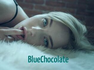 BlueChocolate
