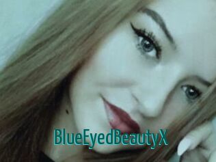 BlueEyedBeautyX