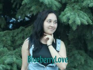 BlueberryLove