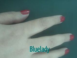 Bluelady