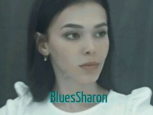 BluesSharon