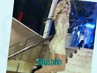 Blushhh