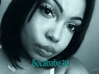 Bocababe30