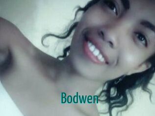 Bodwen