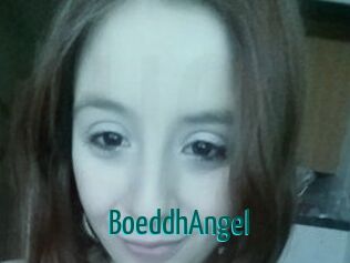BoeddhAngel