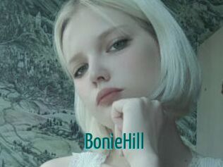 BonieHill