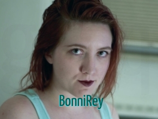 BonniRey